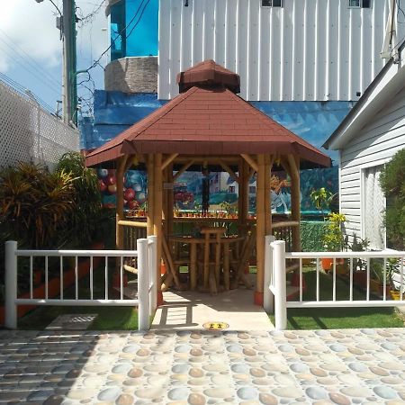 Posada San Nicolas San Andrés Εξωτερικό φωτογραφία