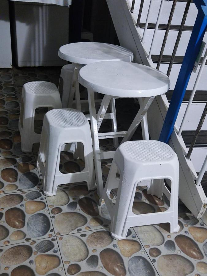 Posada San Nicolas San Andrés Εξωτερικό φωτογραφία