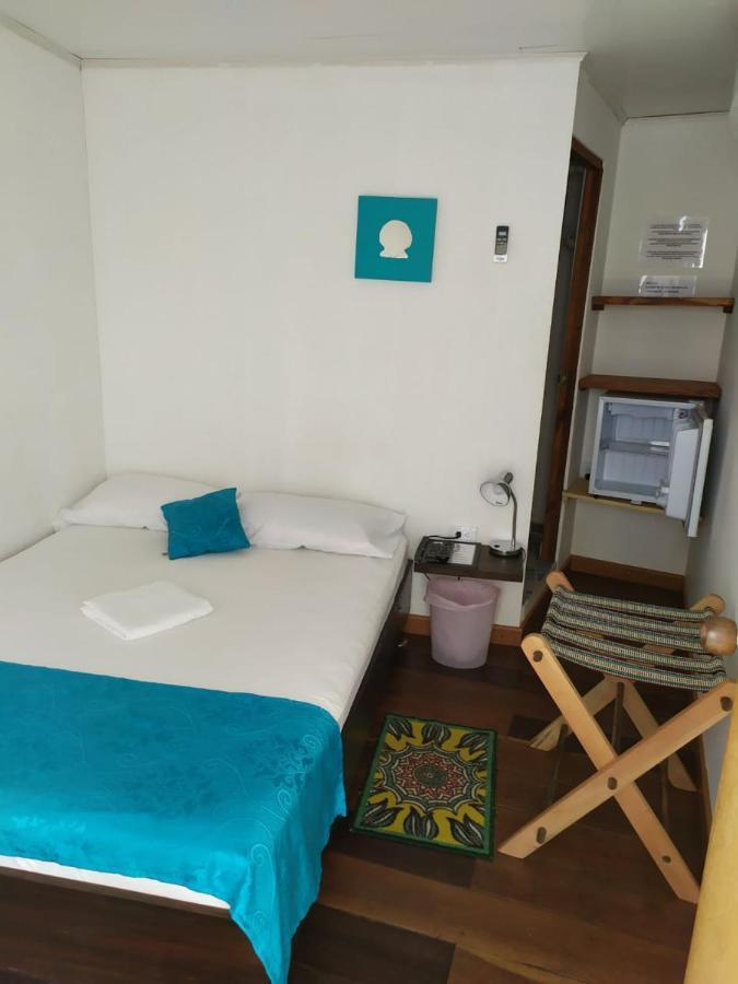 Posada San Nicolas San Andrés Εξωτερικό φωτογραφία